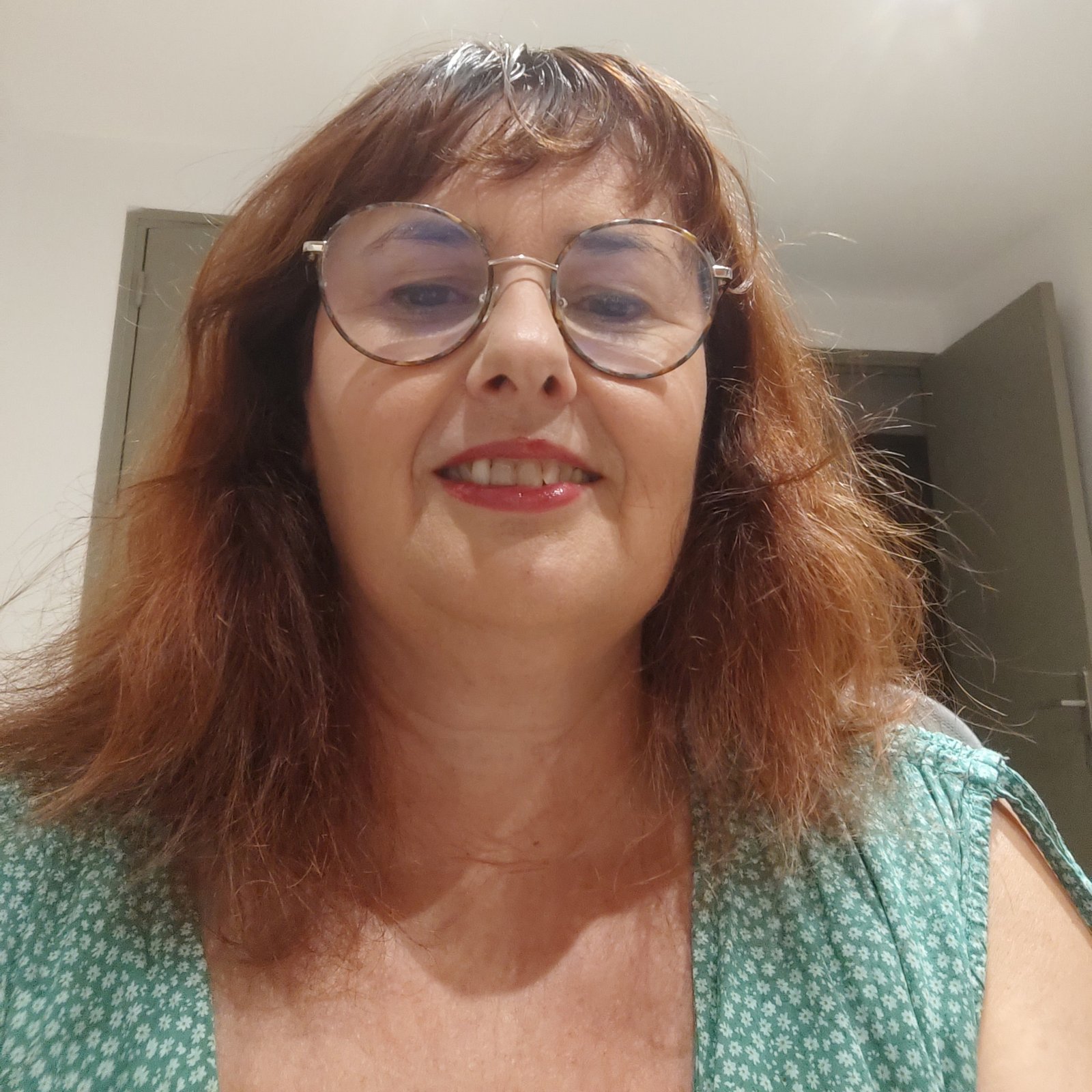Photo du profil de Nathalie