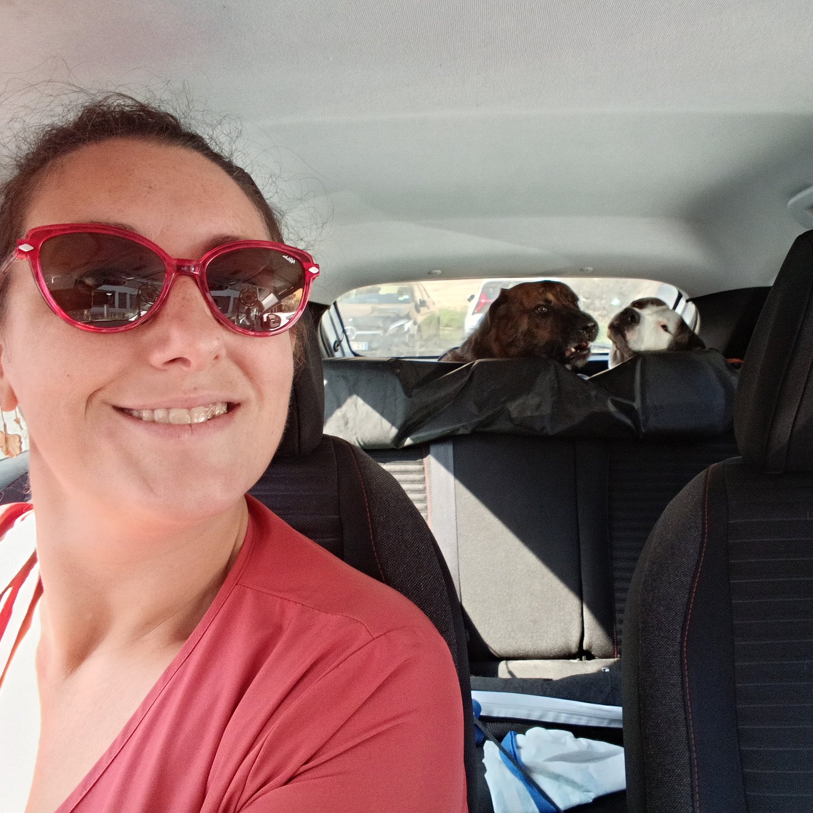 Photo du profil de Lydie