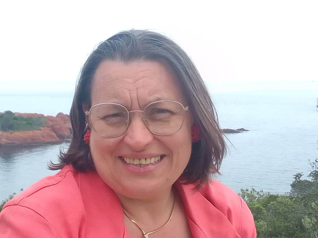 Photo du profil de Christelle