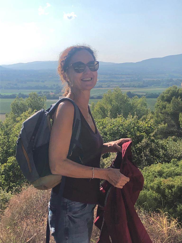 Photo du profil de Martine