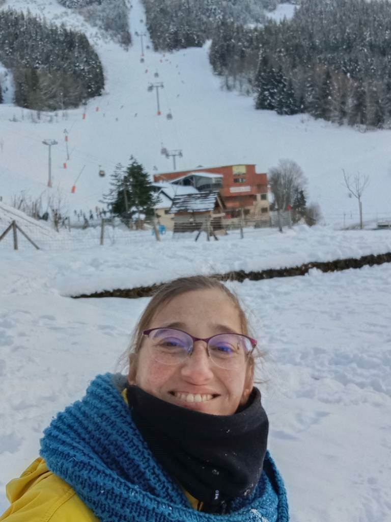Photo du profil de Nathalie