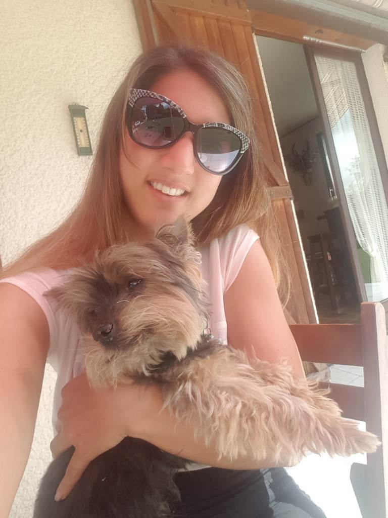 Photo du profil de Charlotte