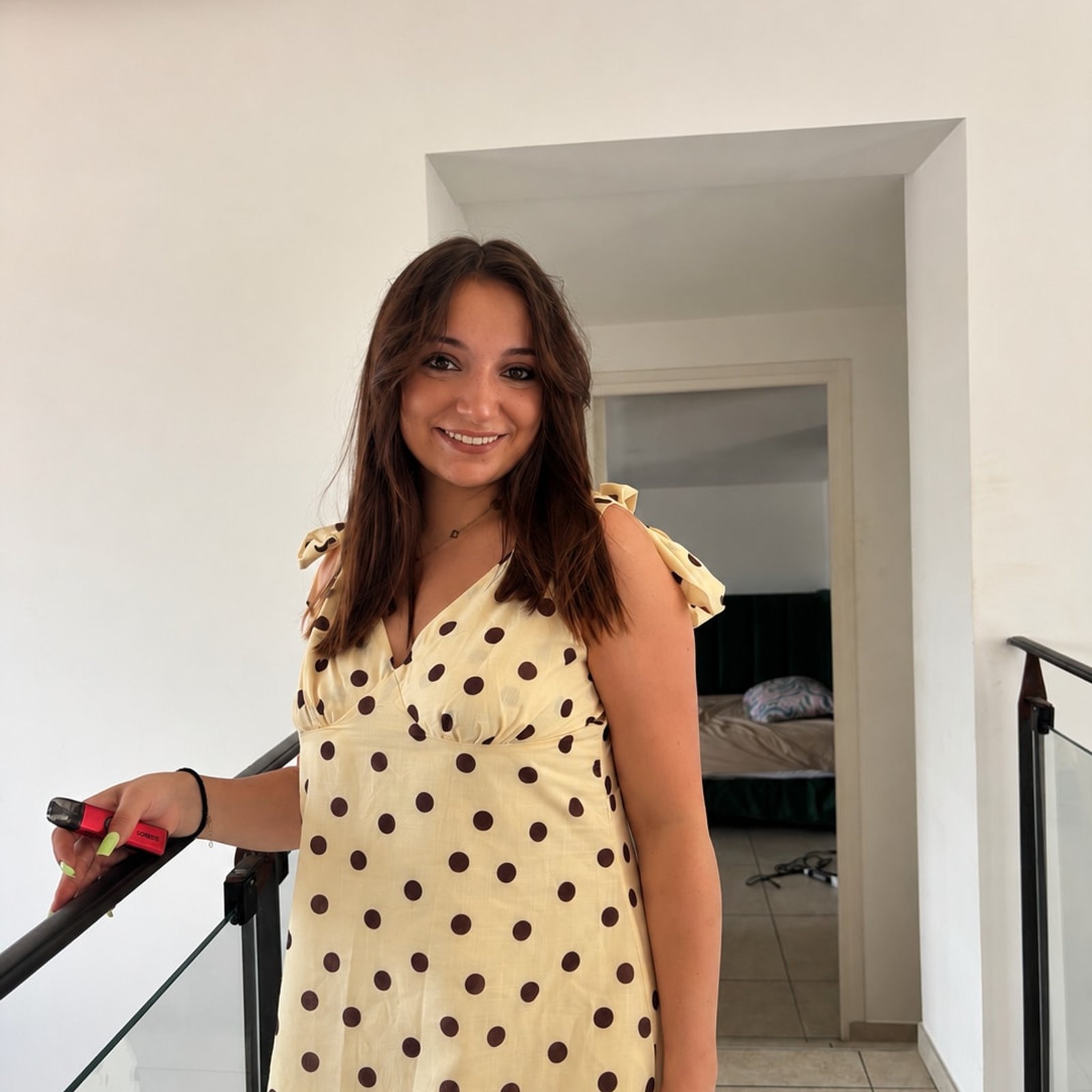 Photo du profil de Mélissa