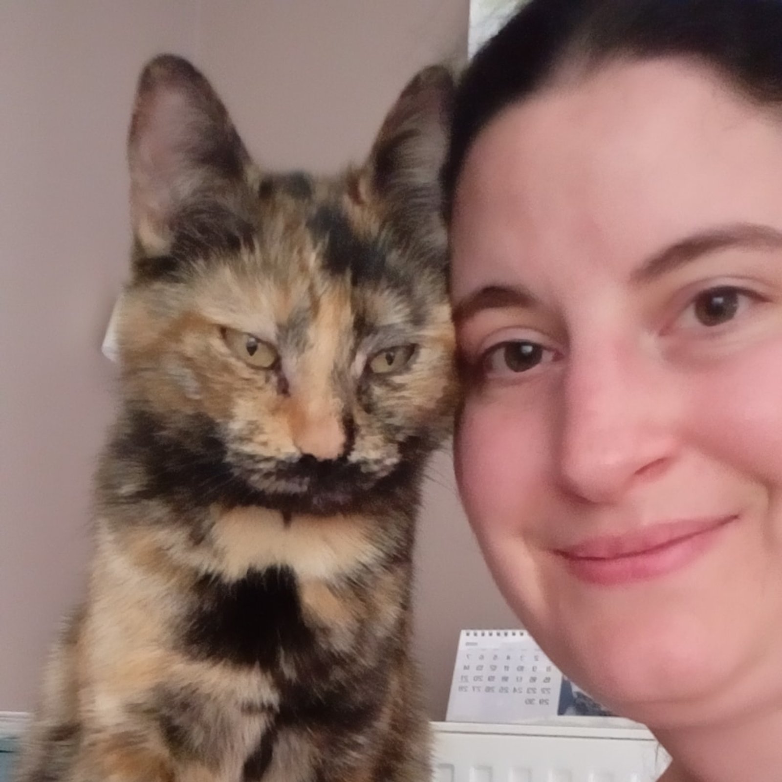 Photo du profil de Adeline