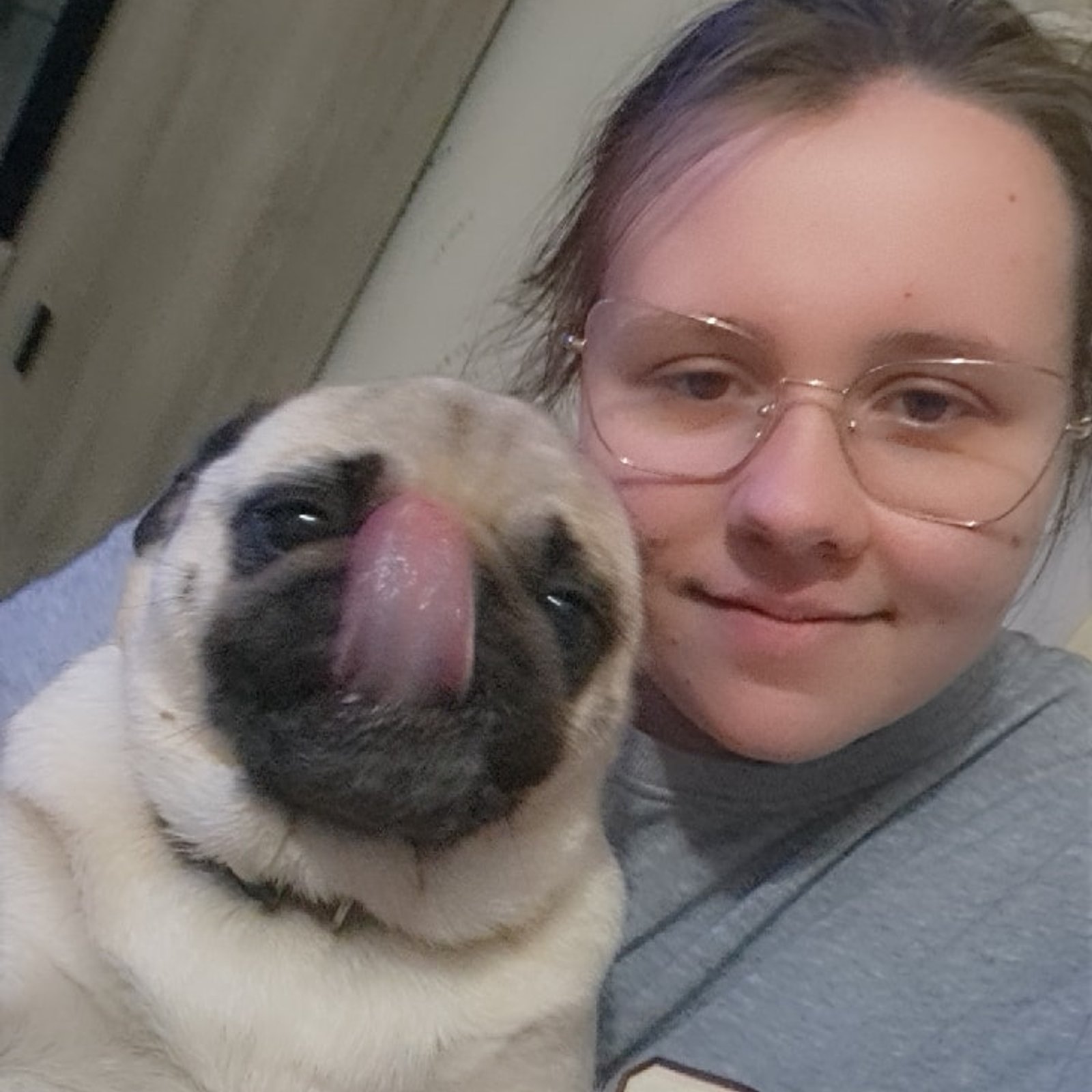 Photo du profil de Coralie