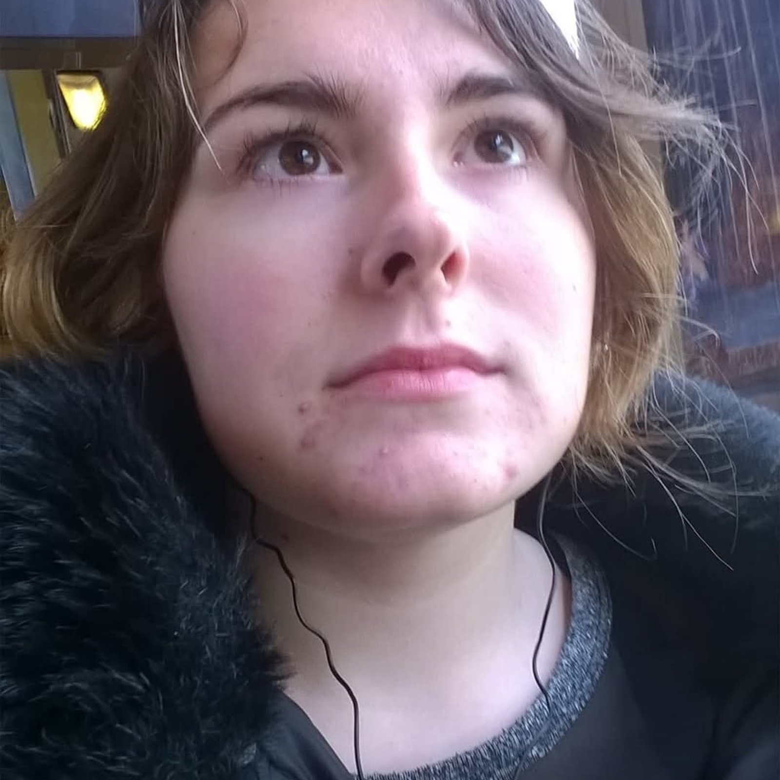Photo du profil de Aurore