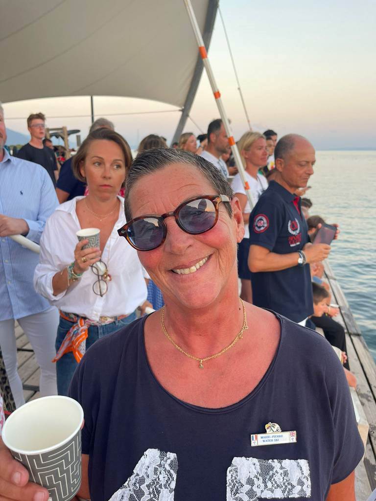 Photo du profil de Marie-Pierre