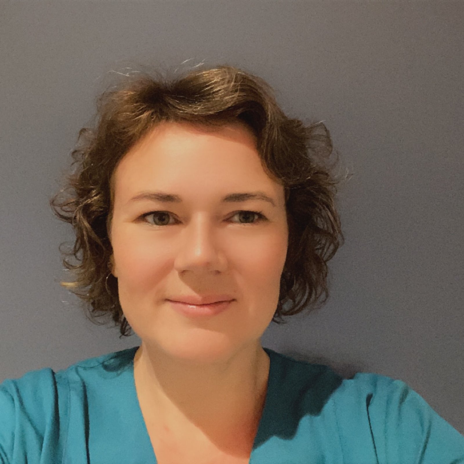 Photo du profil de Magalie