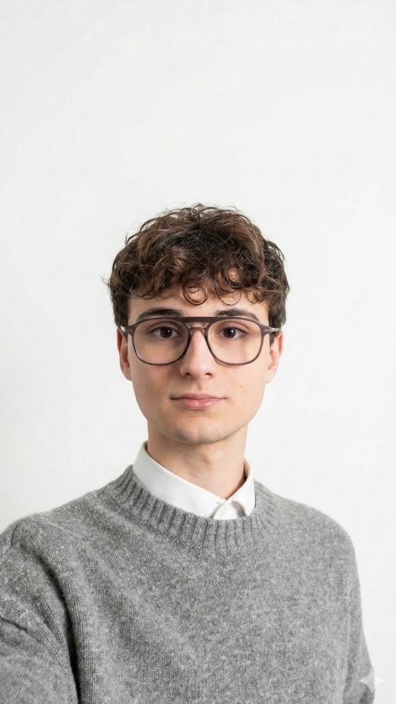 Photo du profil de Baptiste