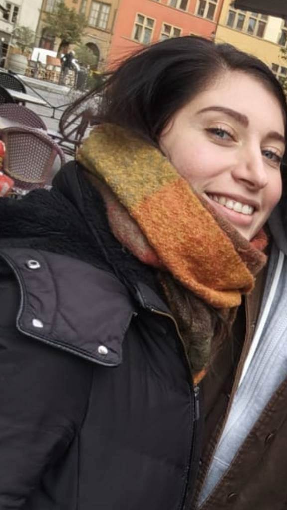 Photo du profil de Laure-Anne