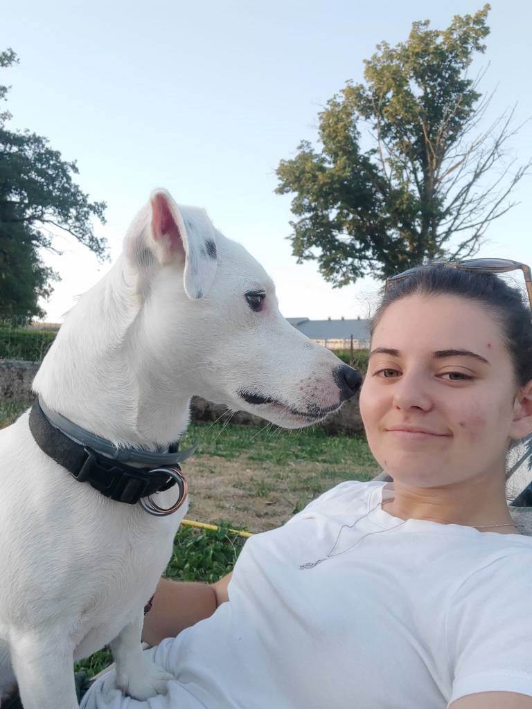 Photo du profil de Laurie