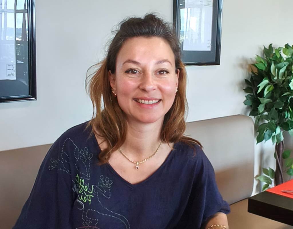 Photo du profil de Blandine