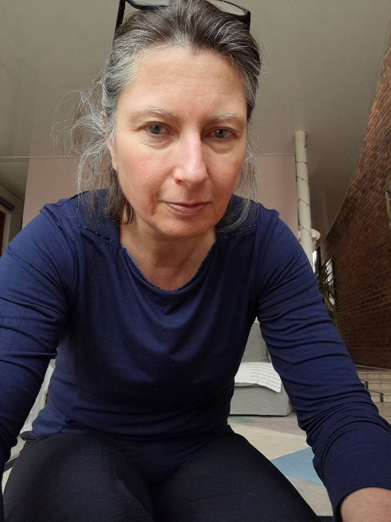 Photo du profil de Carole
