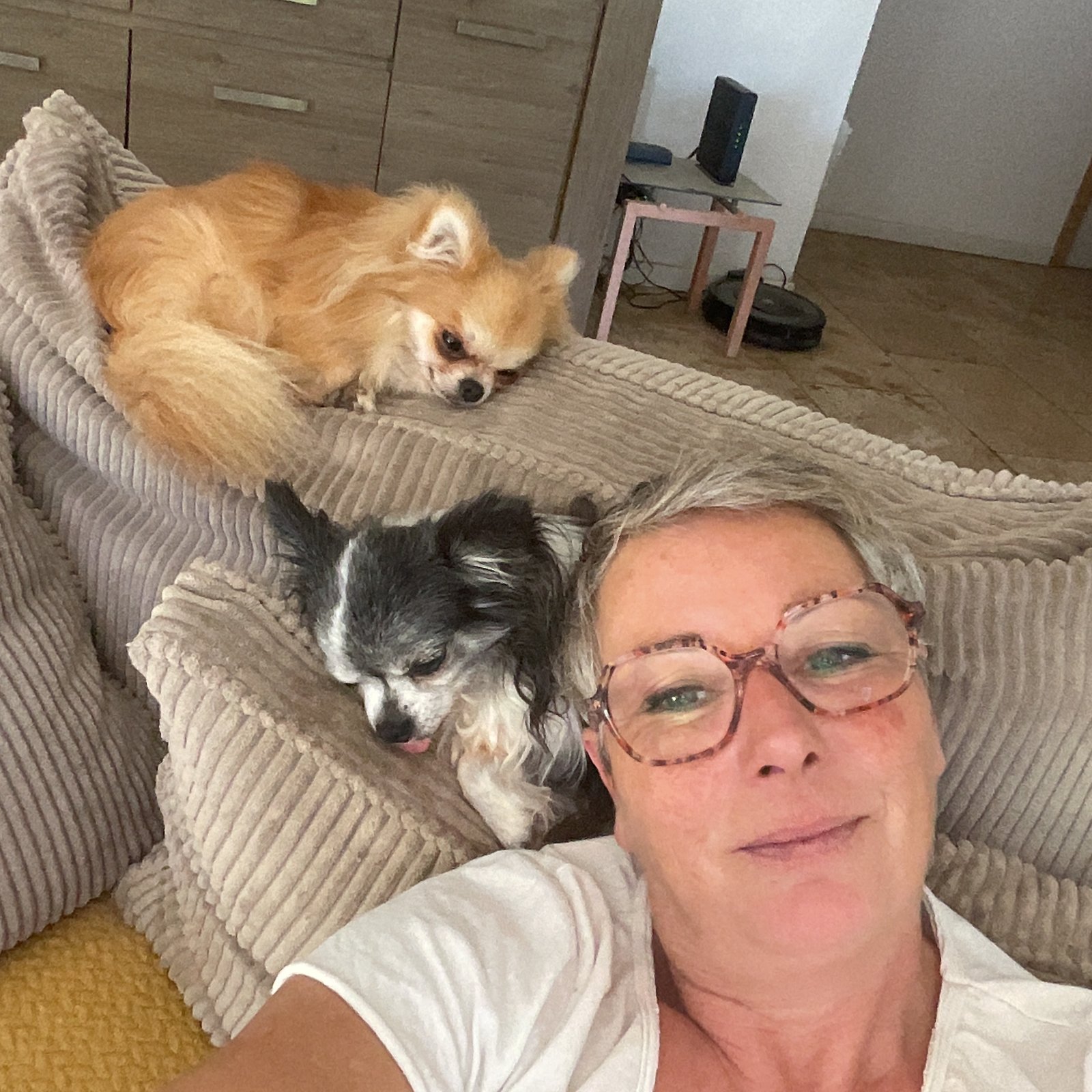 Photo du profil de Audrey