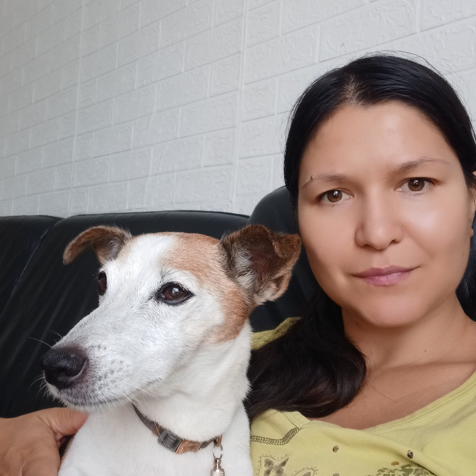 Photo du profil de Maria