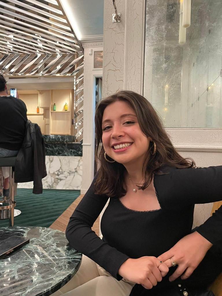 Photo du profil de Léa