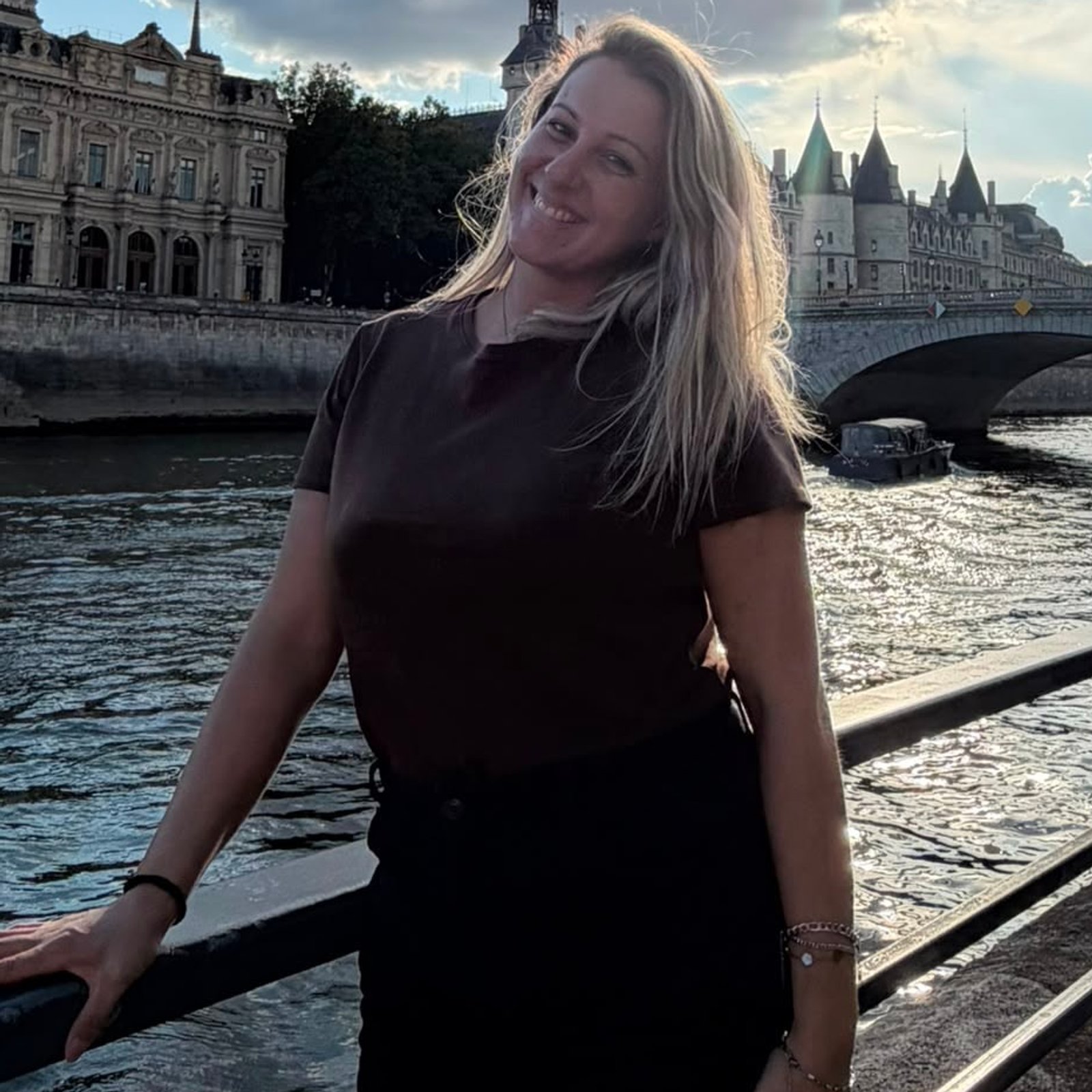 Photo du profil de Judith