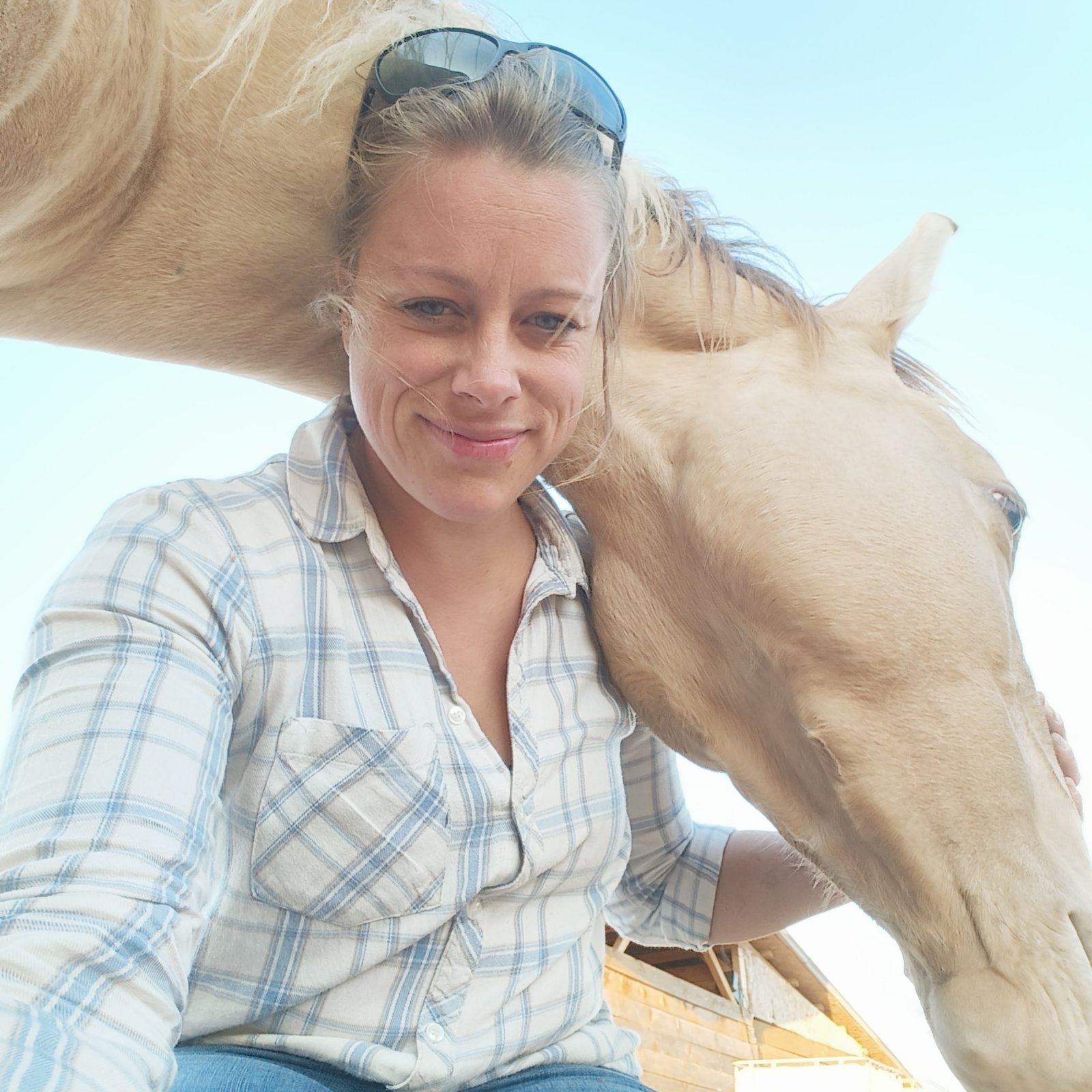 Photo du profil de Marjolaine