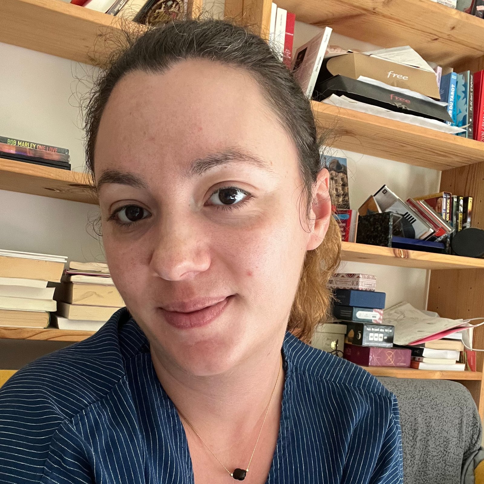 Photo du profil de Elisa