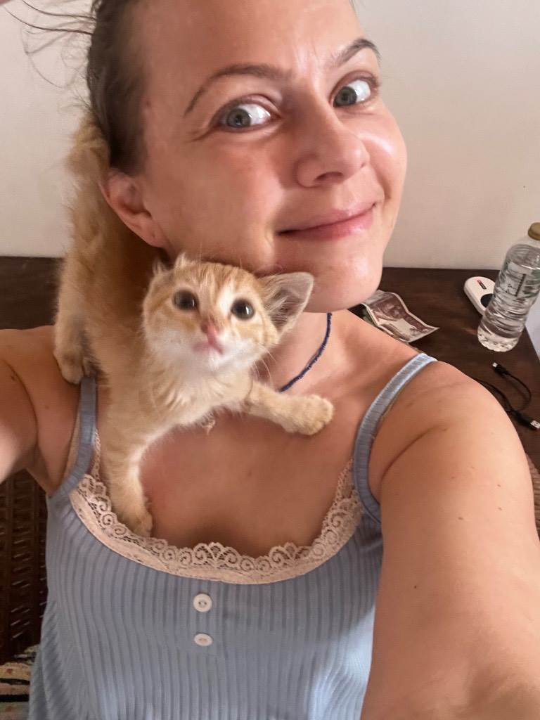 Photo du profil de Anastasia