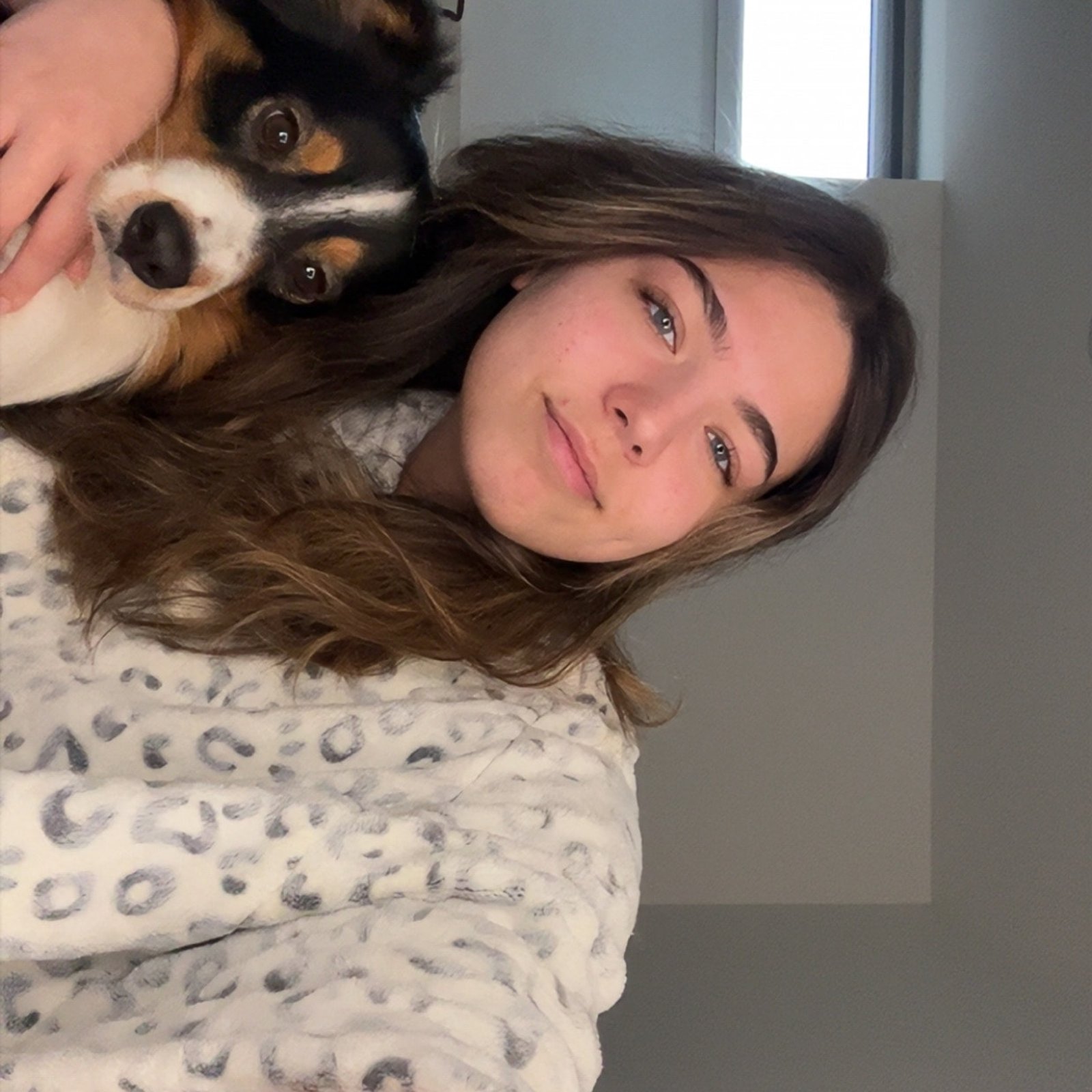 Photo du profil de Kaylie
