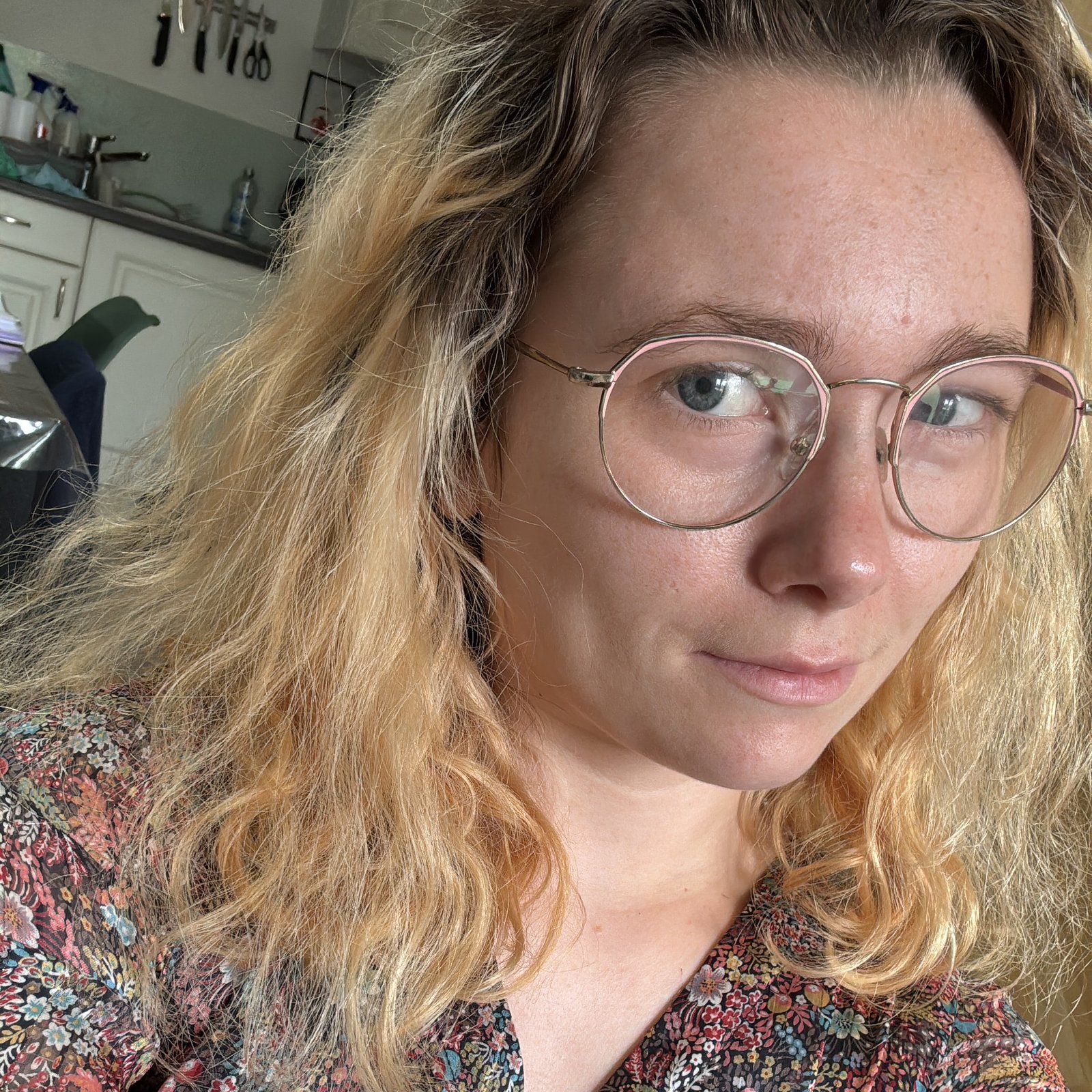 Photo du profil de Andrea