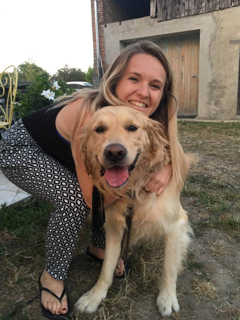 Photo du profil de Isaline