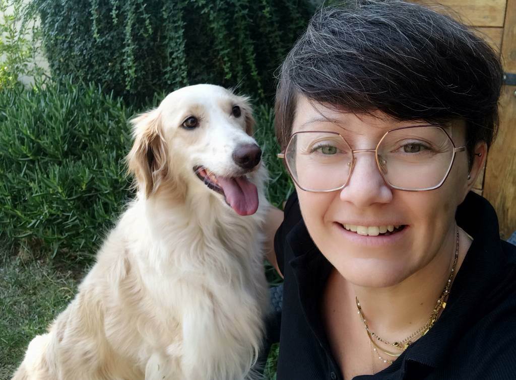 Photo du profil de Corine