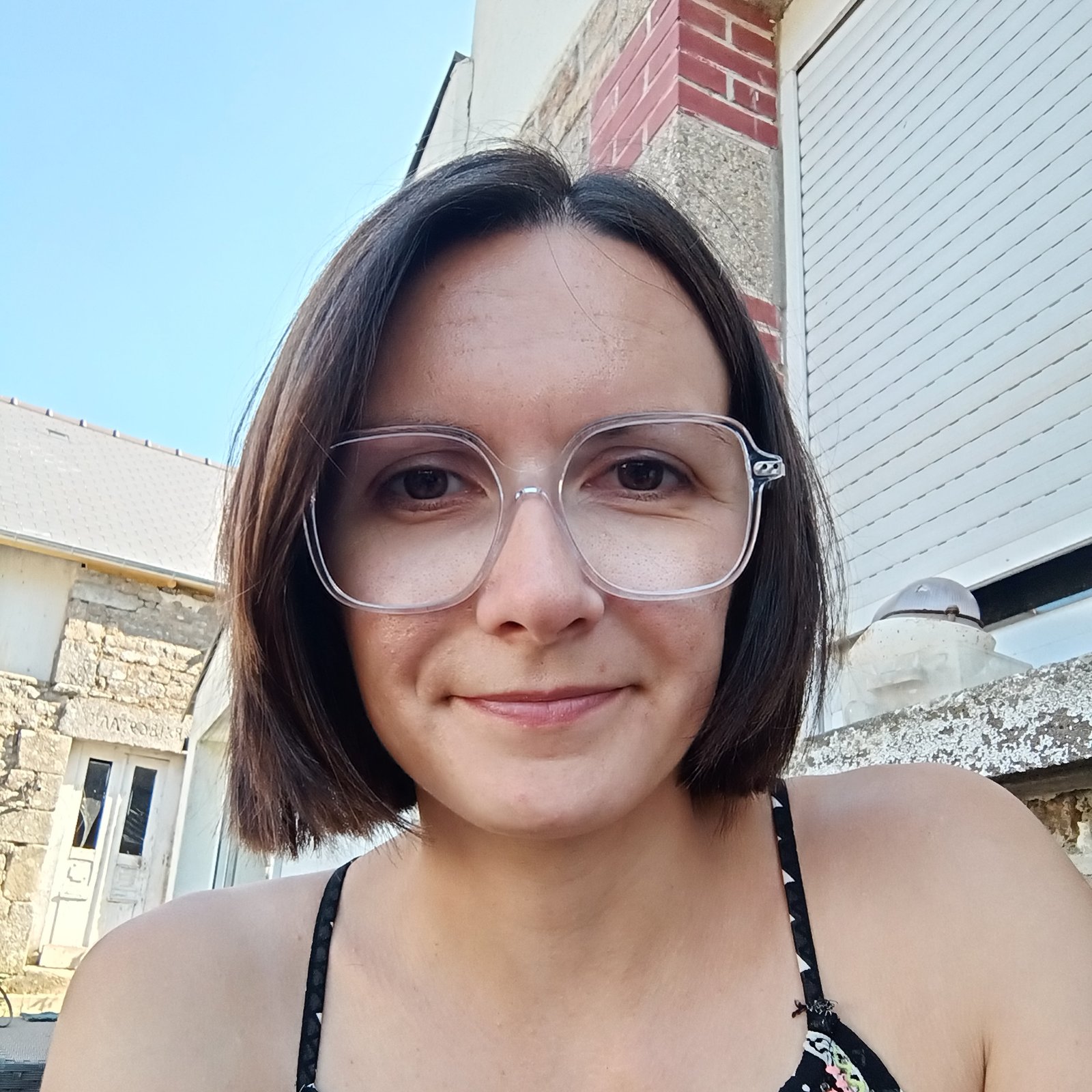 Photo du profil de Marine
