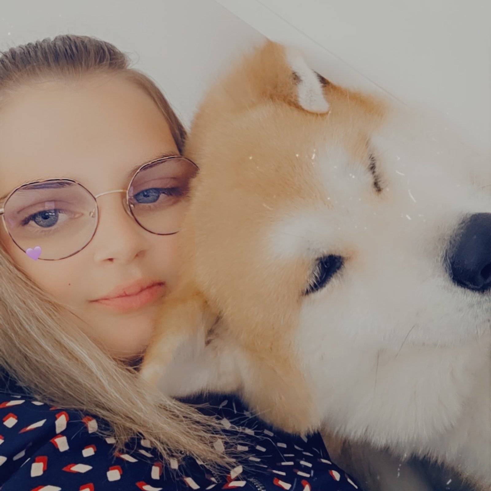 Photo du profil de Marie