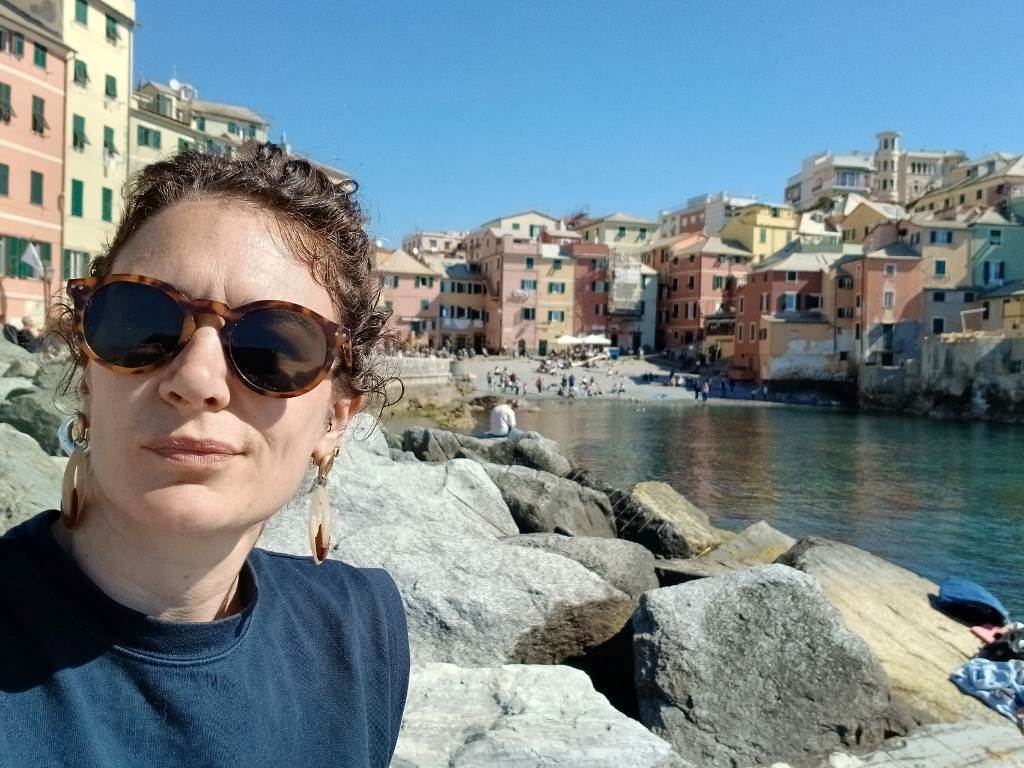 Photo du profil de Marion