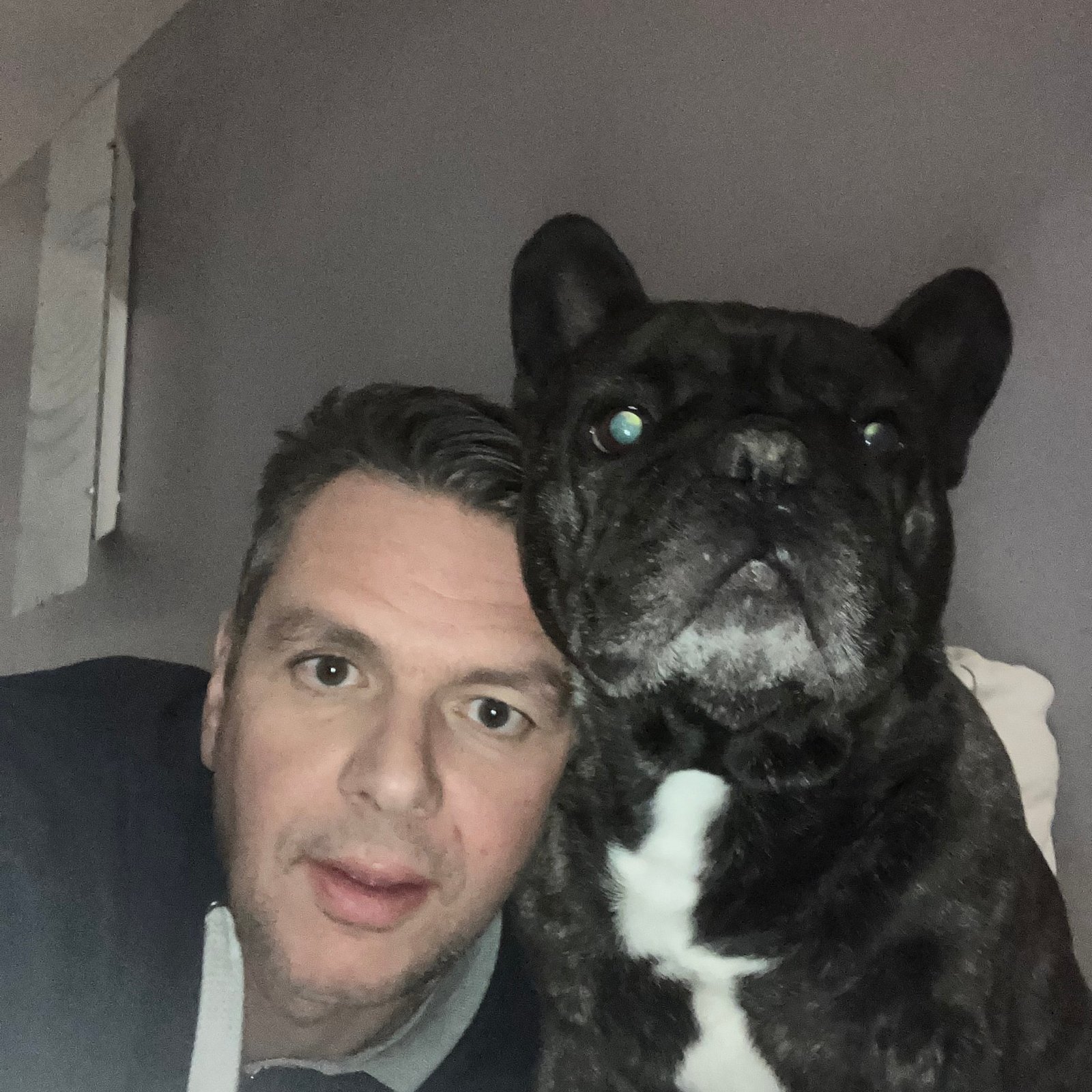 Photo du profil de Jerome