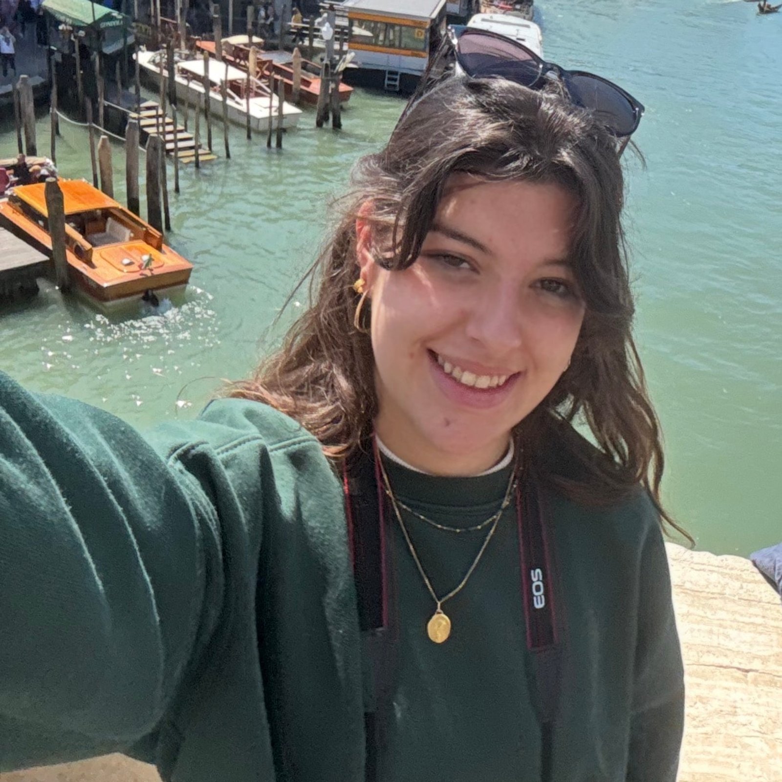 Photo du profil de Constance