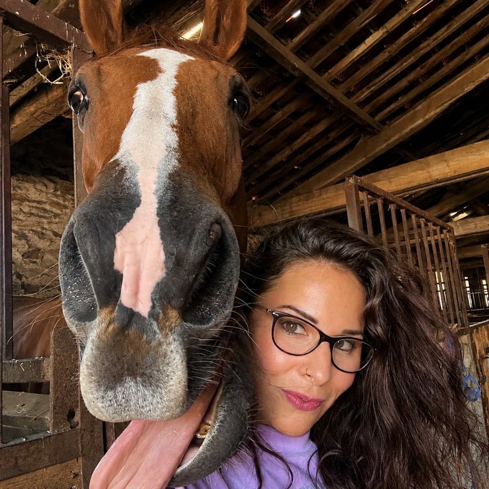 Photo du profil de Alicia