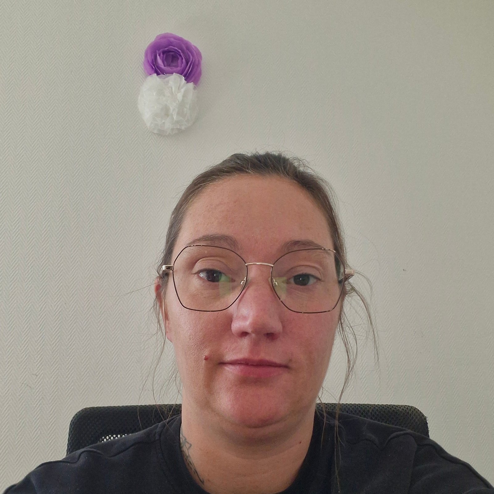 Photo du profil de Christelle