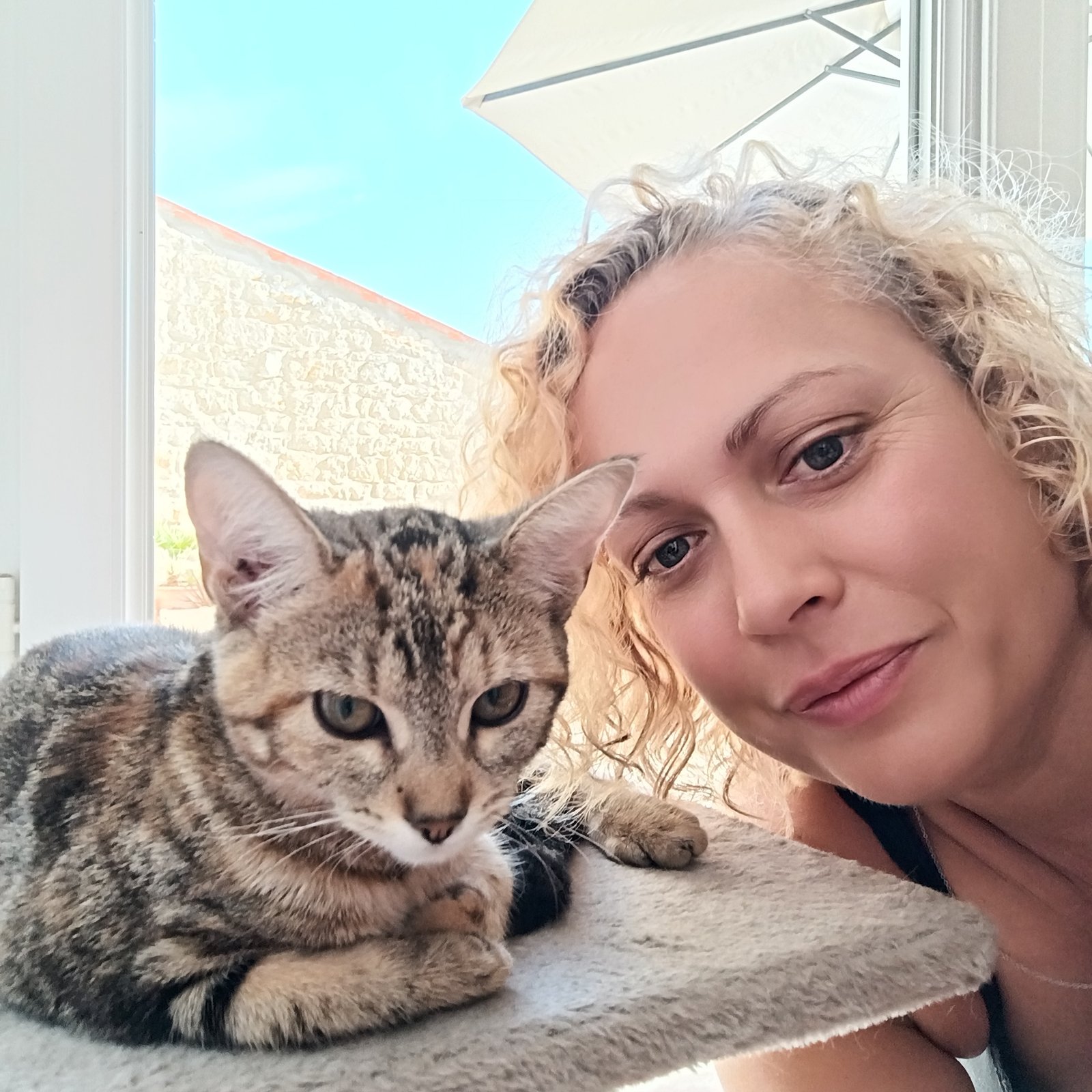 Photo du profil de Caroline