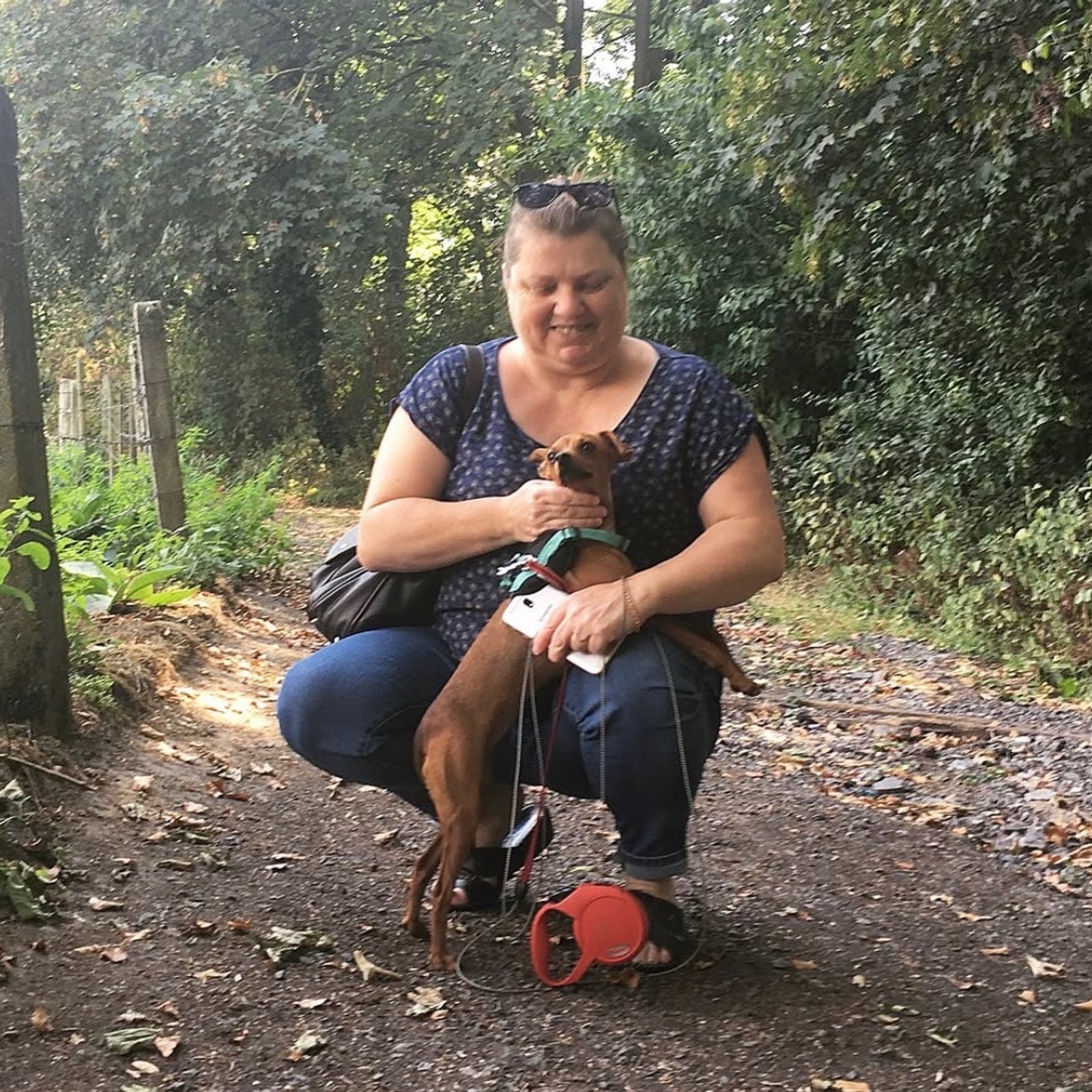 Photo du profil de Joelle