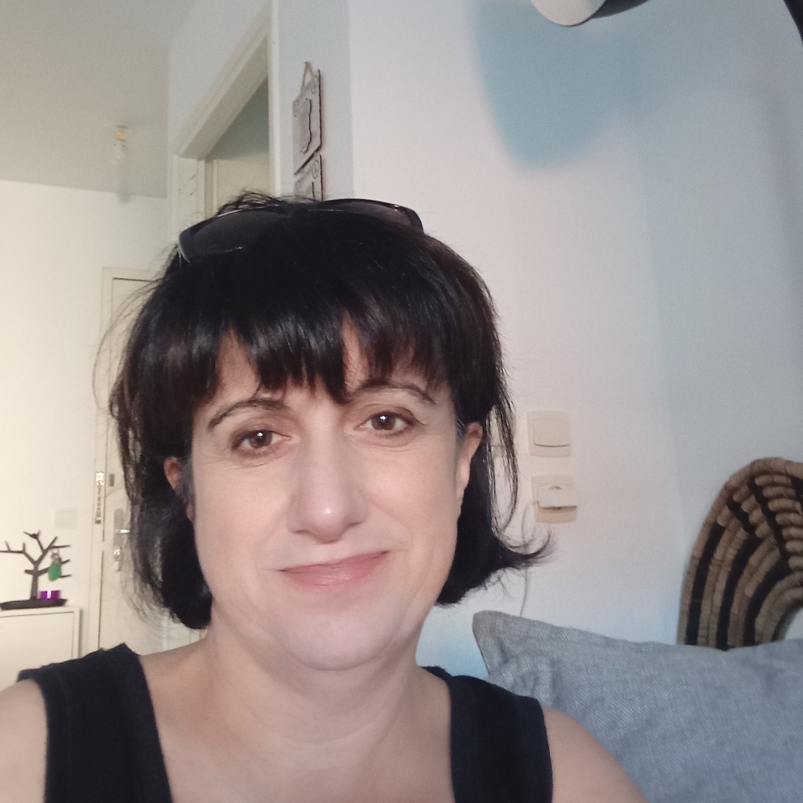 Photo du profil de Christelle
