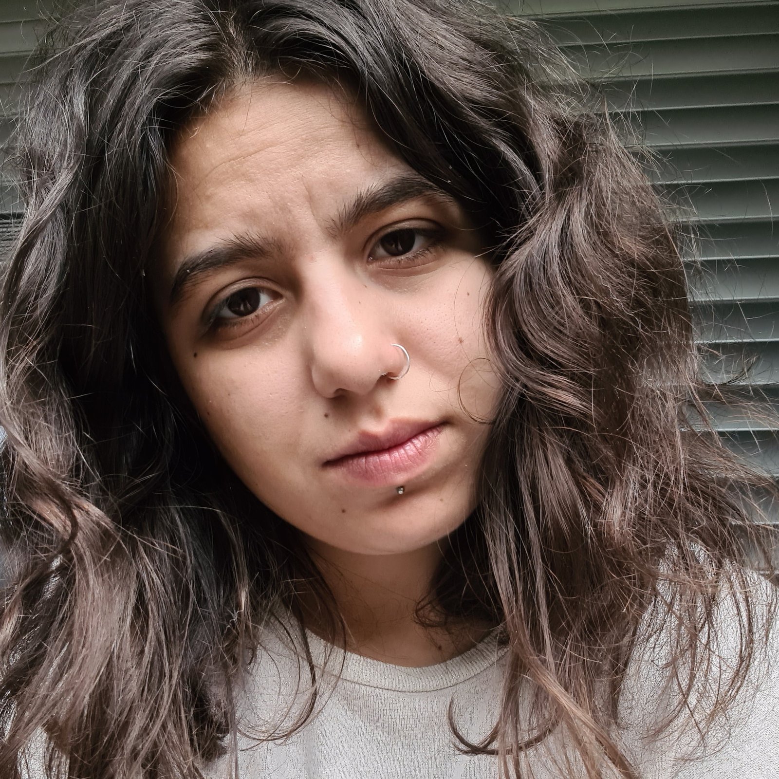 Mariana 1