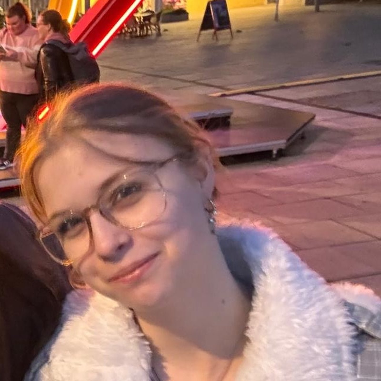 Clara Liv 1