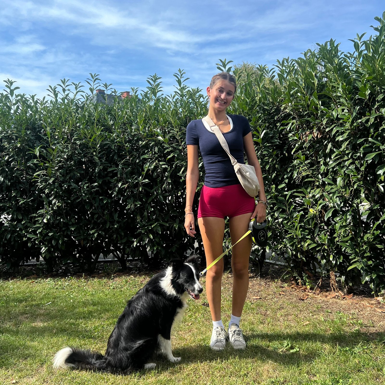 Profilfoto von Sophia