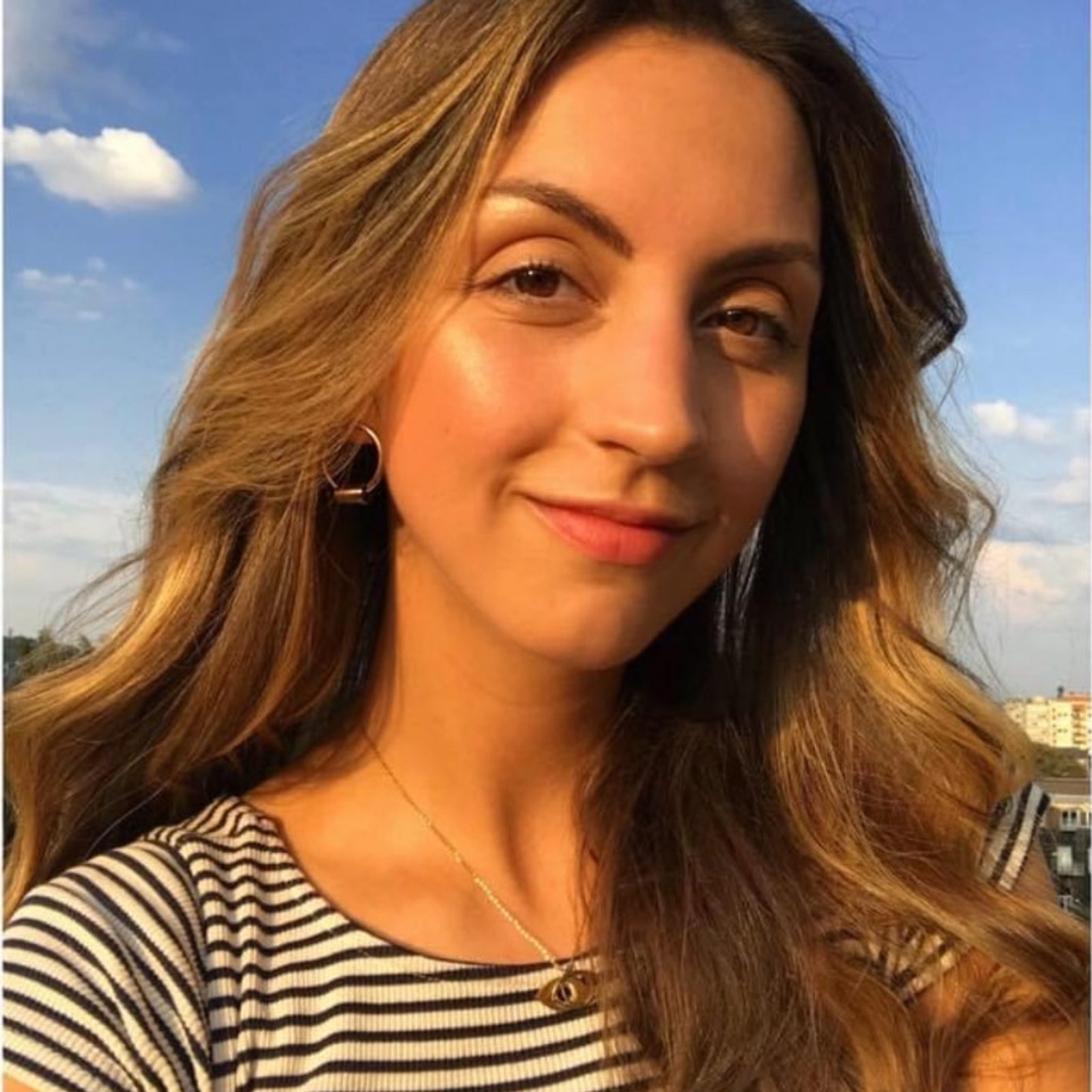 Pauline 1