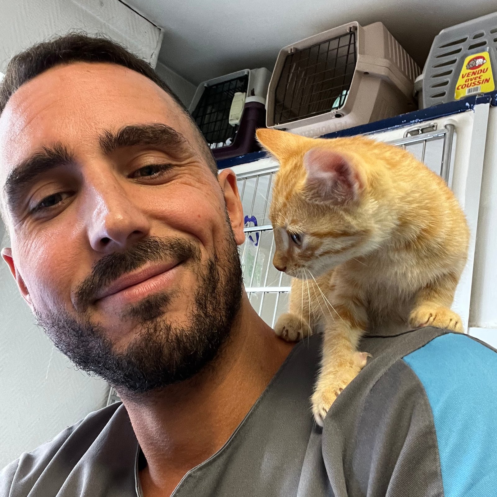 Photo du profil de Jules