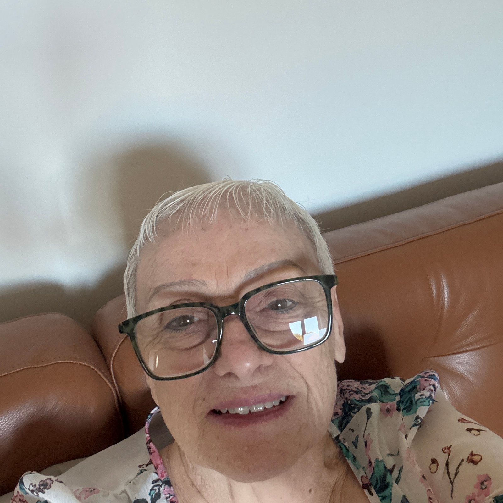 Photo du profil de Colette