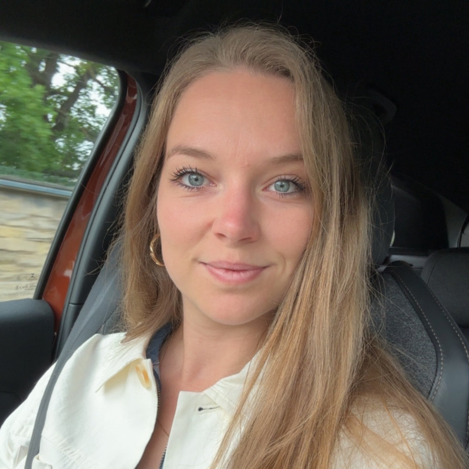 Photo du profil de Cécilia