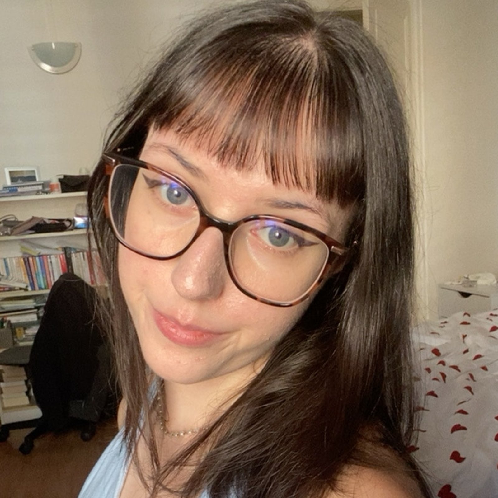 Photo du profil de Coralie