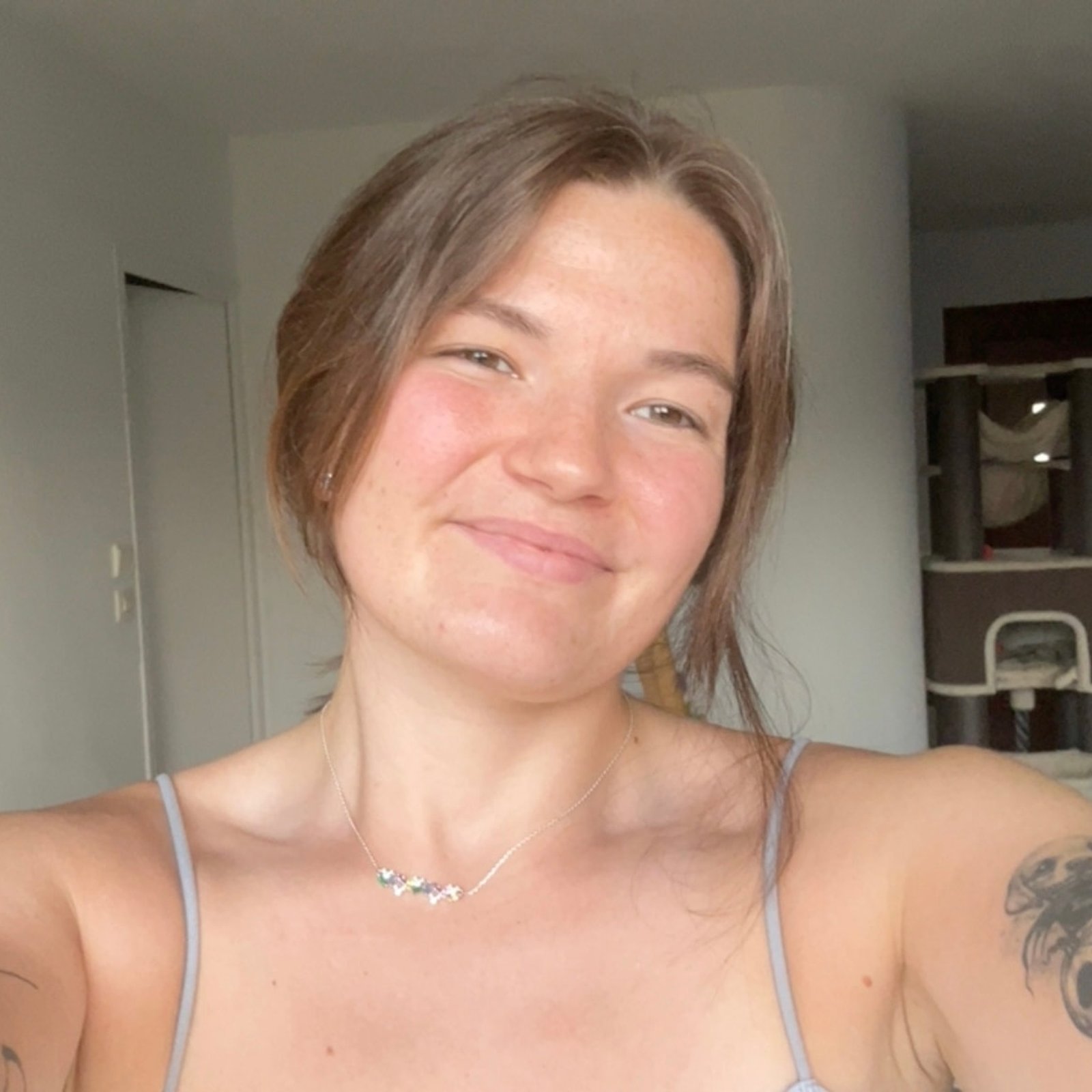 Photo du profil de Manon