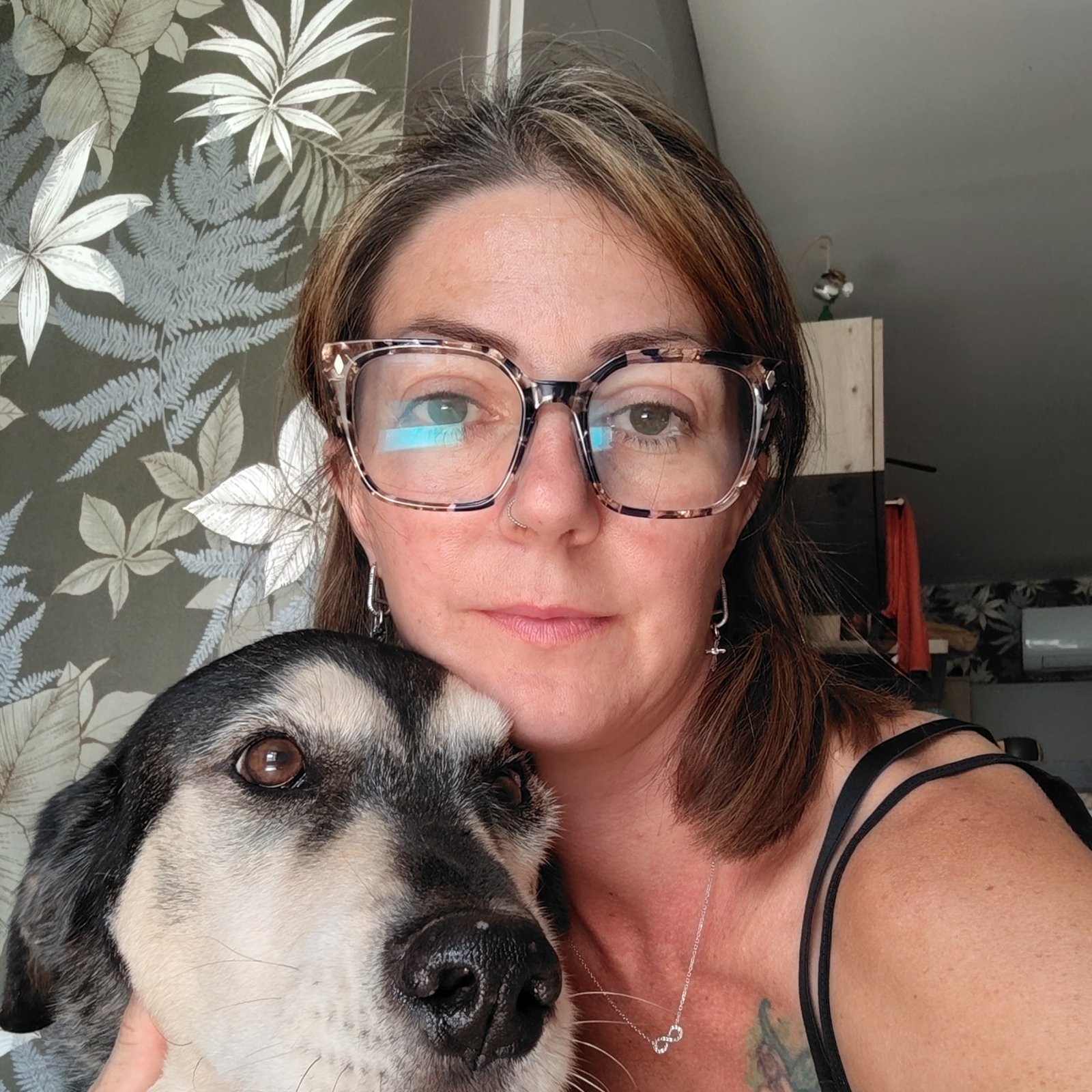 Photo du profil de Pierrine