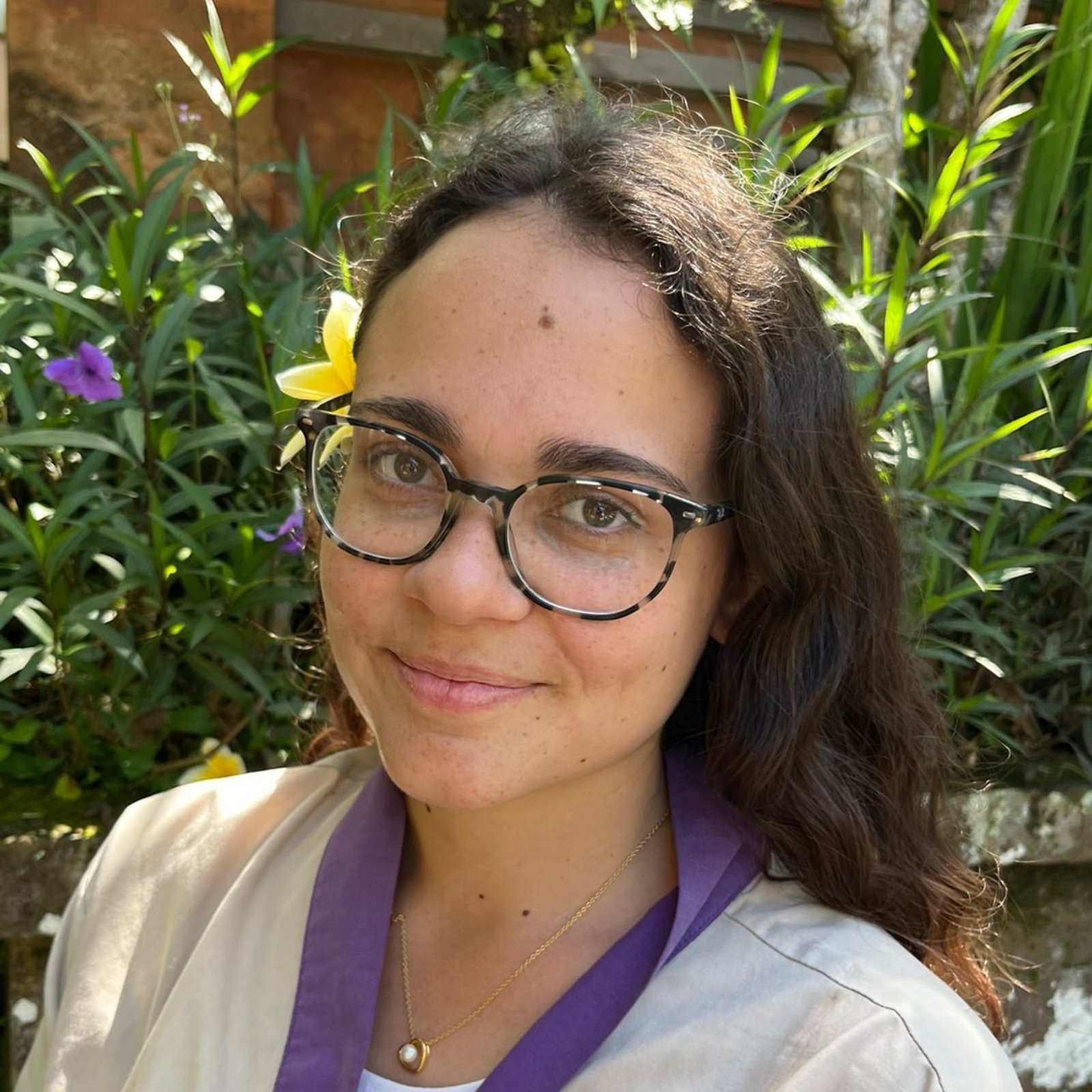 Photo du profil de Solène