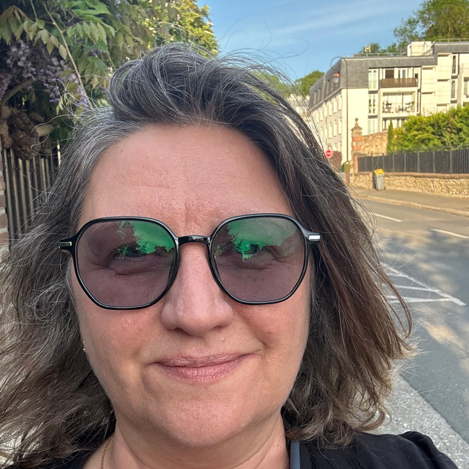 Photo du profil de Valerie